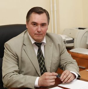 Андрей Юрьевич Шутов