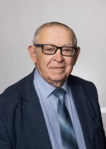Коваленко Валерий Иванович