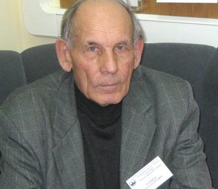 Иван Андреевич Козиков