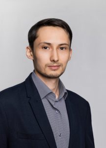 Полулях Д.С.