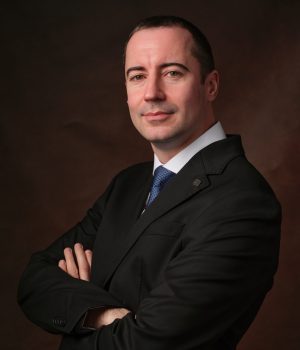 С. Н. Федорченко