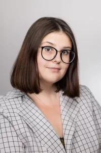 Самсонова Наталия Николаевна