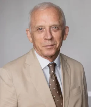 Соловьёв Александр Иванович
