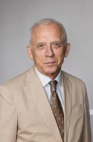 Соловьёв Александр Иванович