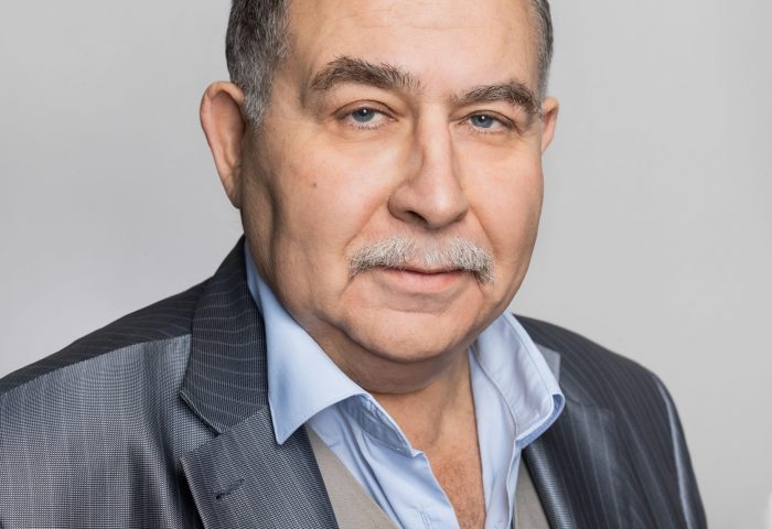 Черняховский С.Ф.