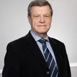Ракитянский Николай Митрофанович