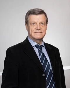 Ракитянский Николай Митрофанович