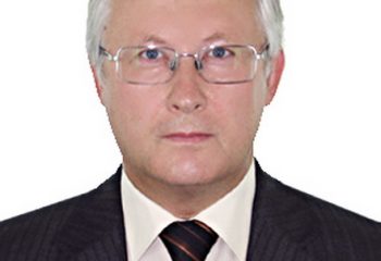 Александр Павлович Кочетков