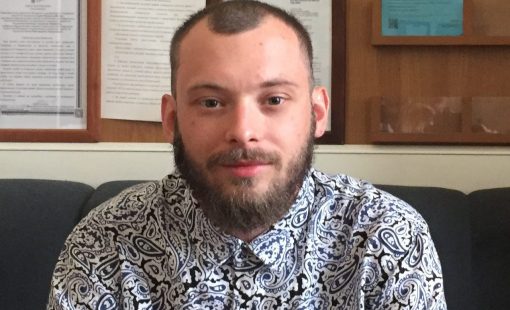 Владимир Алексеевич Болдин