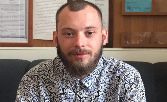 Владимир Алексеевич Болдин Владимир Алексеевич Болдин