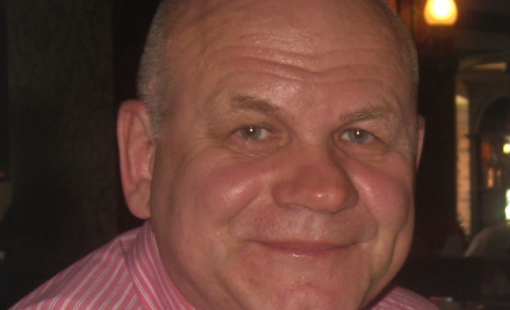 Александр Арсеньевич Чанышев