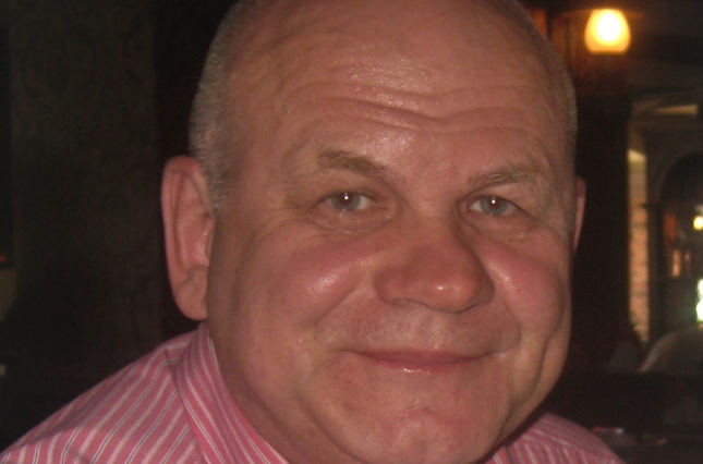 Александр Арсеньевич Чанышев