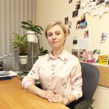 Смирнова ЕН Смирнова ЕН