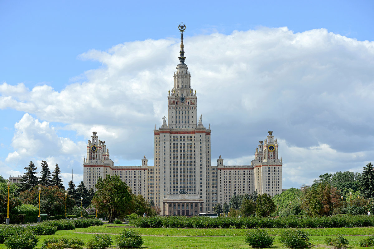 Факультет фотографии в москве