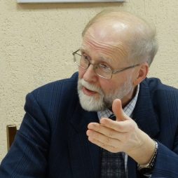 Владимир Александрович Гуторов