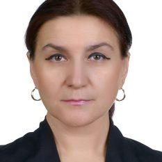 Ольга Юрьевна Кокурина