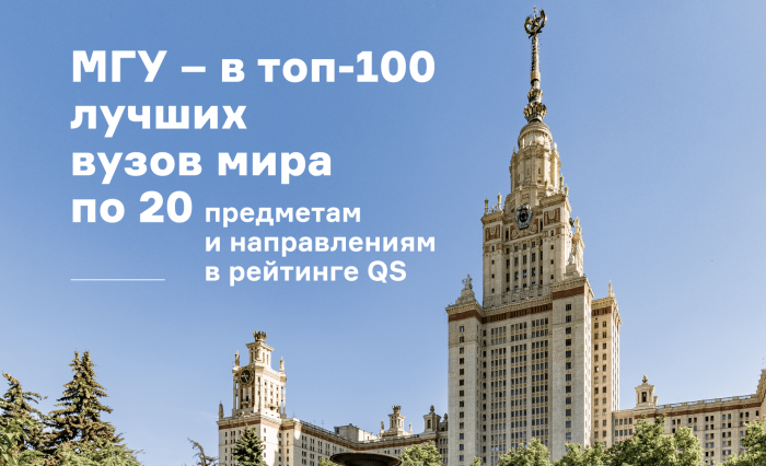 Московский университет в ТОП-60 по политическим наукам-min