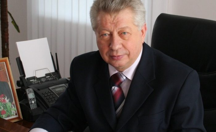 Александр Сидорович