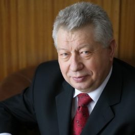 Сидорович Александр Владимирович