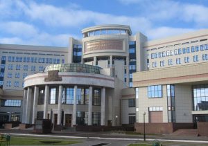 ШуваловскийКорпус