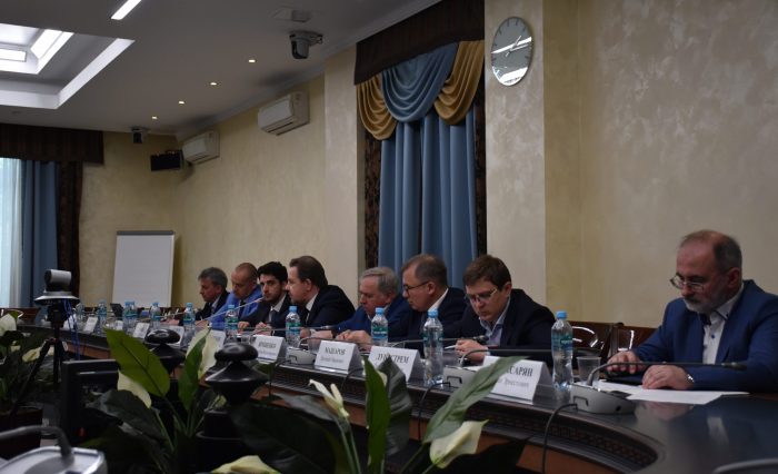 Эксперты ФП МГУ приняли участие в международной конференции по проблеме «культуры отмены»