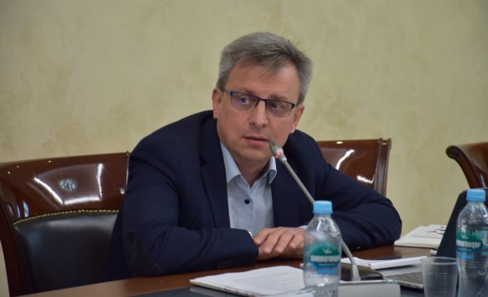 Игорь Кузнецов о развитии института президентства в России после конституционных поправок 2020 года