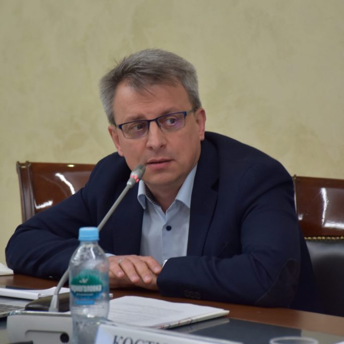Игорь Кузнецов о предстоящих изменениях в составе губернаторского корпуса южных регионов России