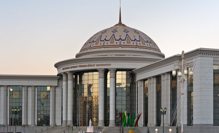 Махтумкули