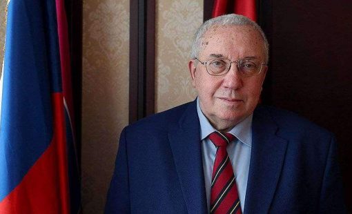 А. А. Кокошин