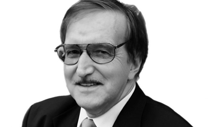 А. И. Костин. Фото А. И. Костин. Фото