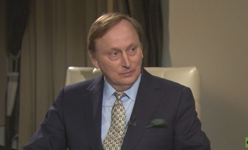 Джон Кавулич