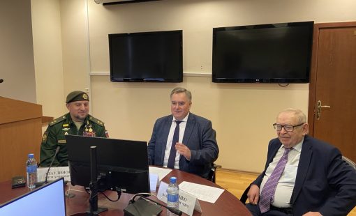 А. А.Алаудинов, А.Ю. Шутов, В. И. Коваленко А. А.Алаудинов, А.Ю. Шутов, В. И. Коваленко