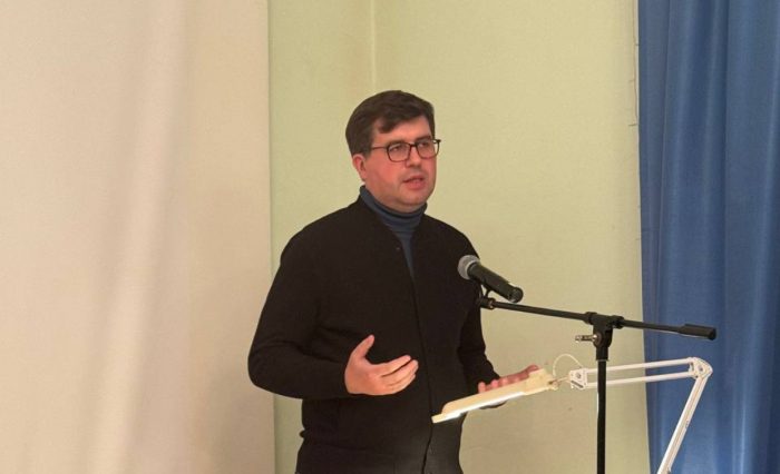 А. В. Михалев