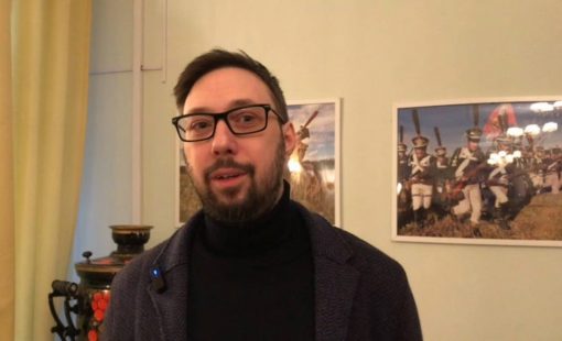 Борис Прокудин