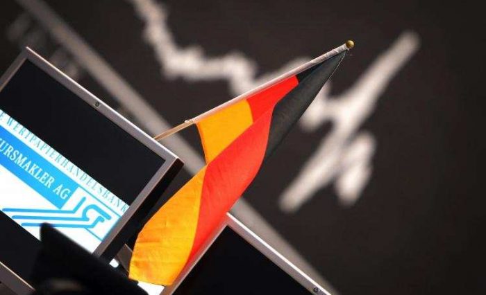 Экономика Германии2