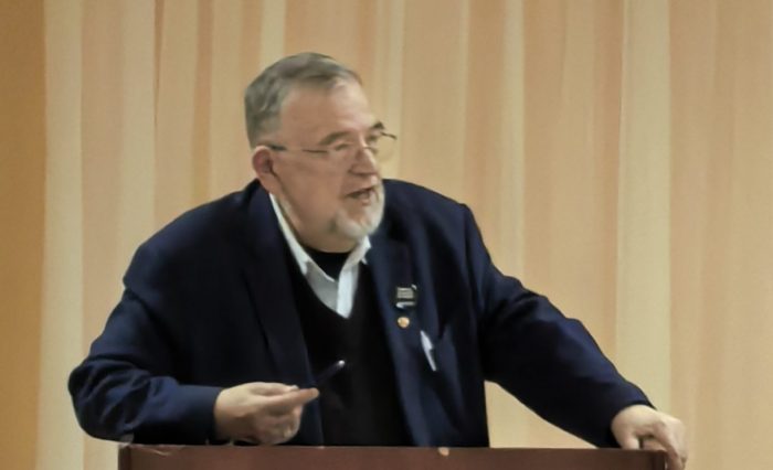 В. Ю. Зорин. Красновидово В. Ю. Зорин. Красновидово