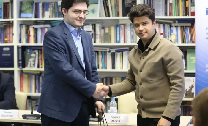 И. Щербаков И. Щербаков