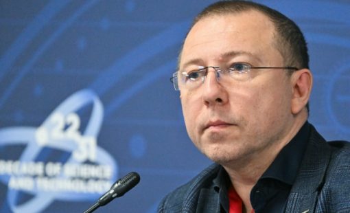 С. В. Володенков. Фото