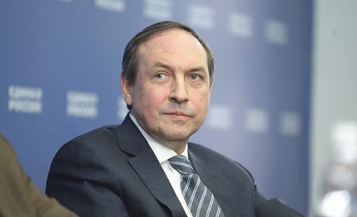 В. А. Никонов-2